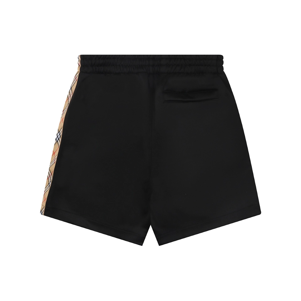 Burberry Side Vintage Check Panel Shorts9.jpg