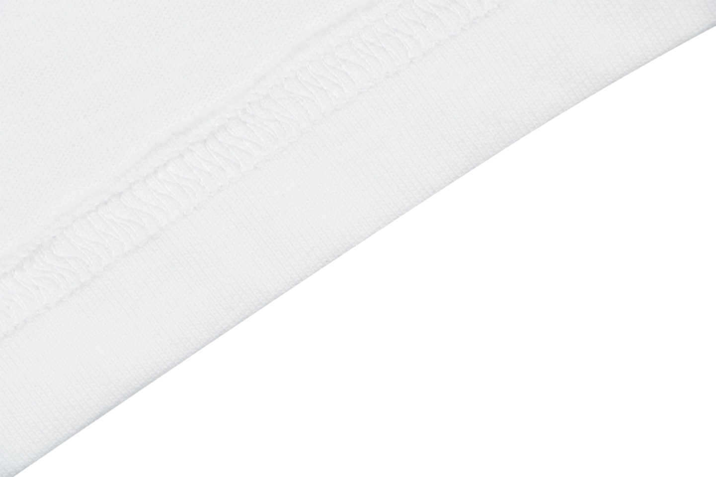 Burberry Signature Knight Graphic T-Shirt White