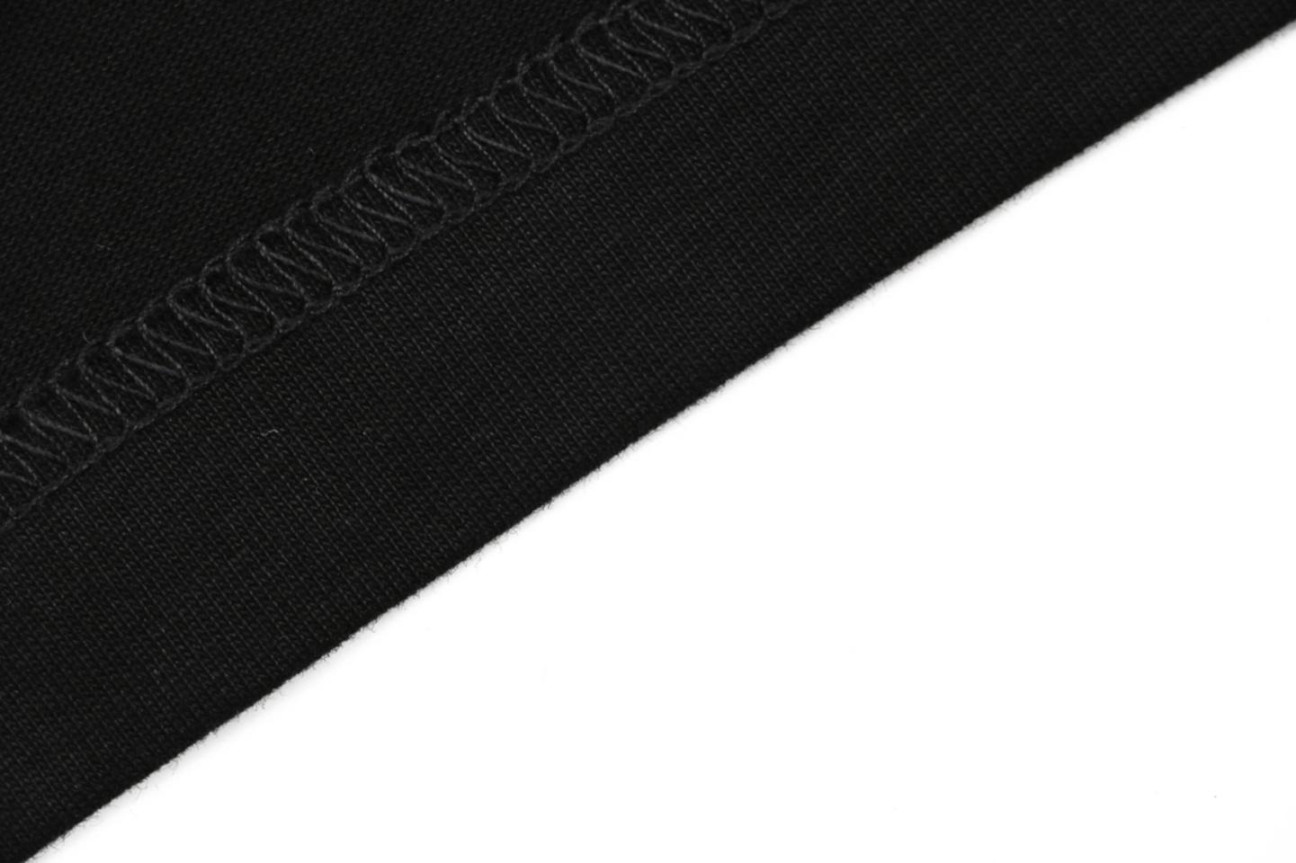 Burberry Signature Knight Graphic T-Shirt Black