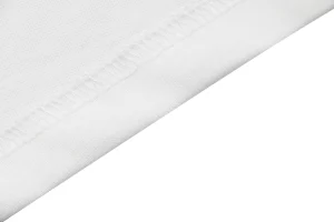 Burberry Stripe Equestrian Knight T-Shirt White