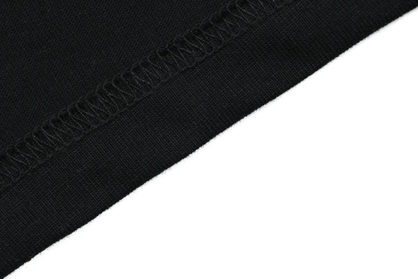 Burberry Stripe Equestrian Knight T-Shirt Black