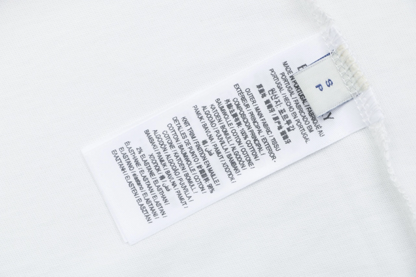 Burberry Stripe Logo Embroidered Oversized T-Shirt18.jpg