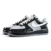 Central Cee x Air Force 1 Low 'Black White Smoke Grey' 2026