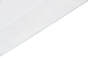 Fear of God Essentials Double-Line Logo T-Shirt White