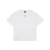 FD Center Blue FF Embroidered T-Shirt