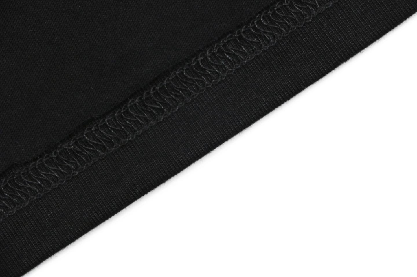 Fendi FF Faux Pocket Graphic T-Shirt