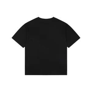 Fendi FF Faux Pocket Graphic T-Shirt Back view