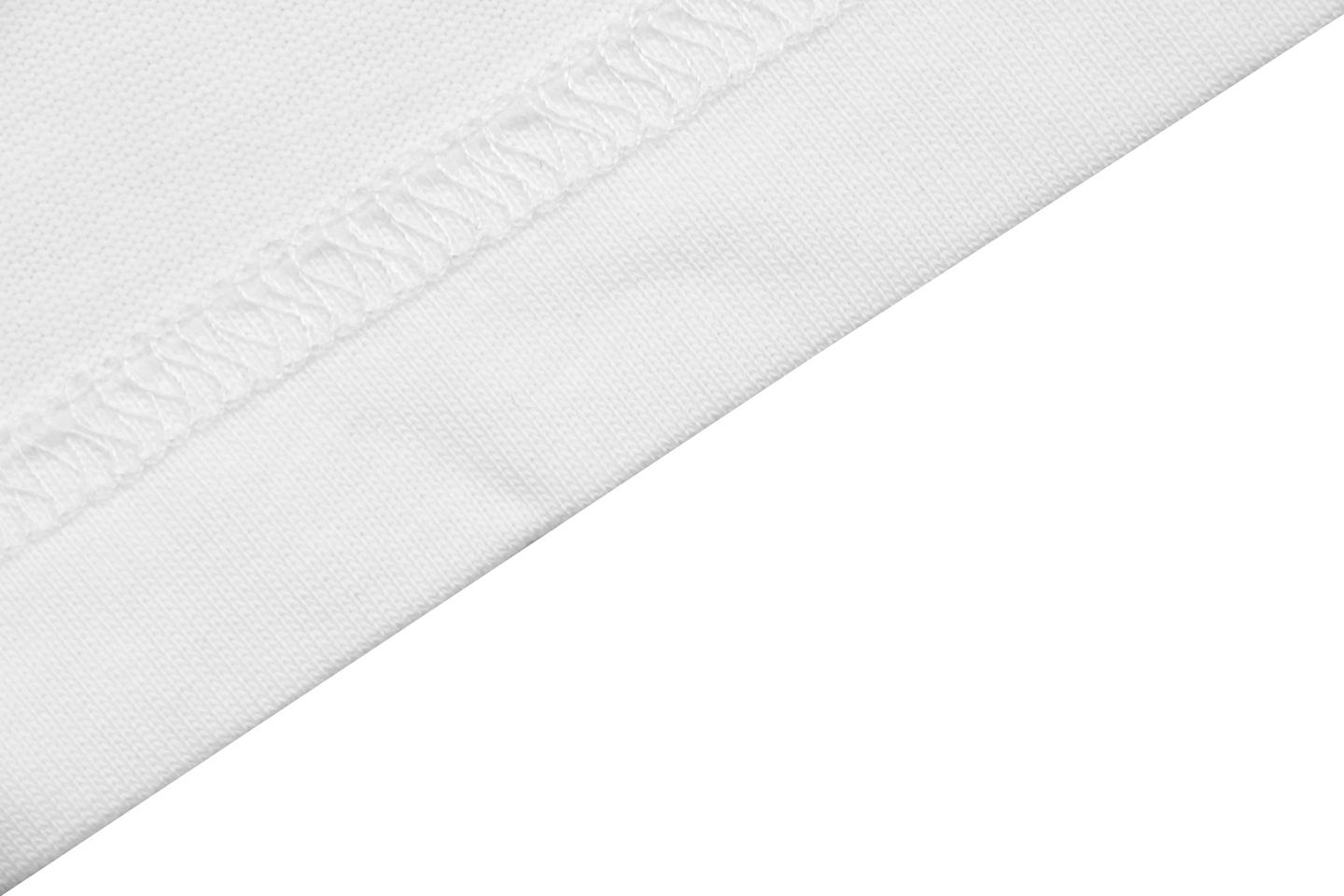 Fendi FF Monster Eyes Paint-Splatter T-Shirt White