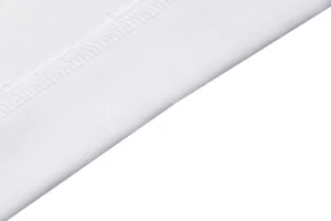 Fendi Utility Pocket T-Shirt White