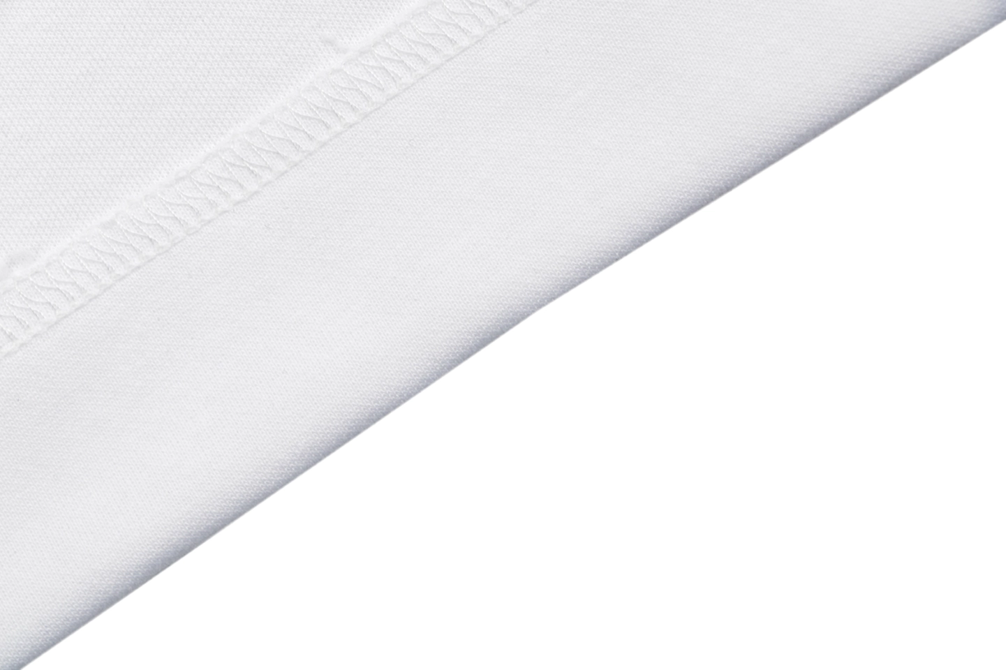 Fendi Utility Pocket T-Shirt White