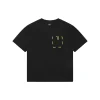 FD Utility Pocket T-Shirt (Black/White)