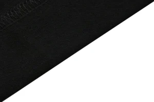 Fendi Utility Pocket T-Shirt Black