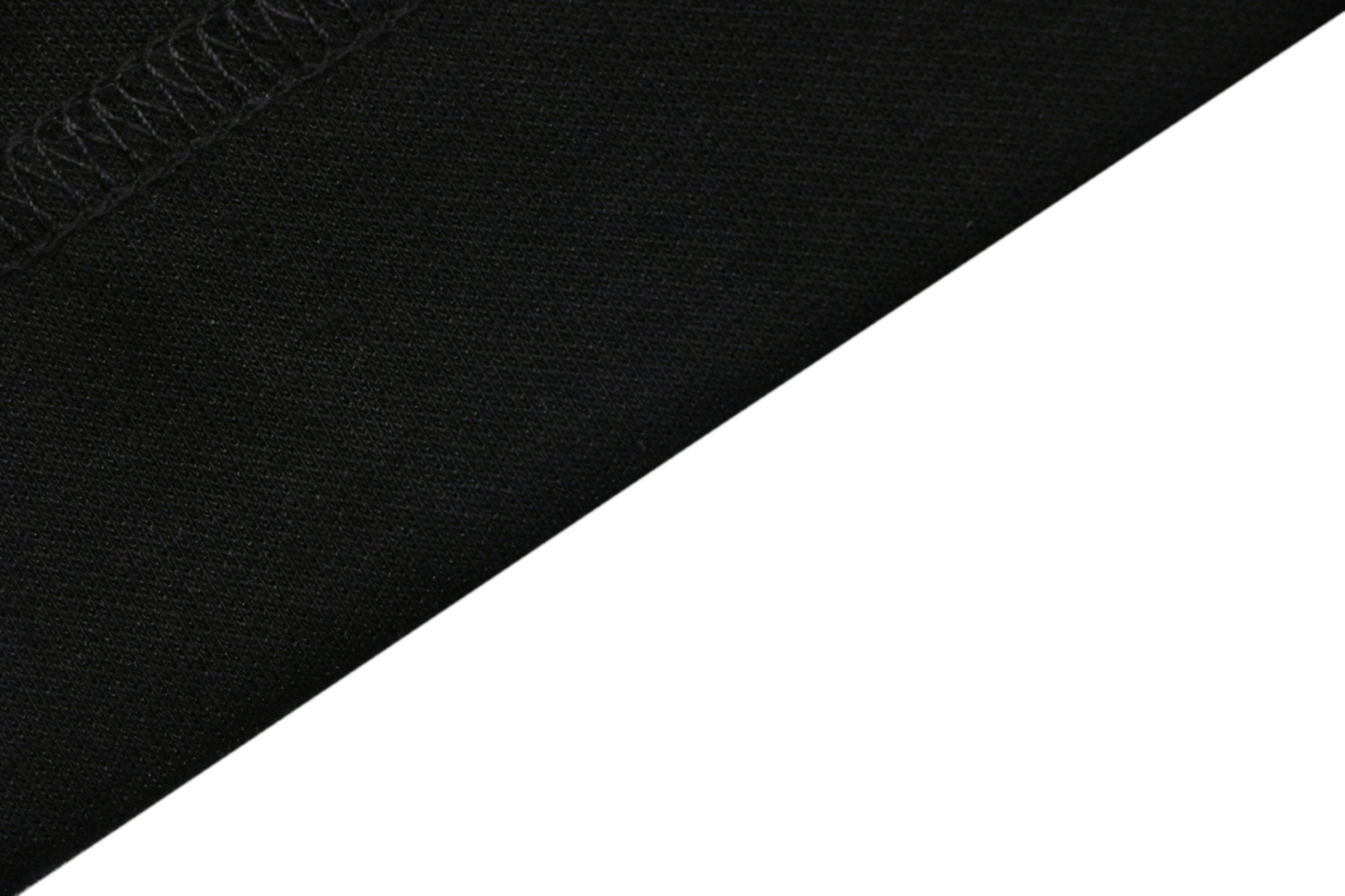Fendi Utility Pocket T-Shirt Black