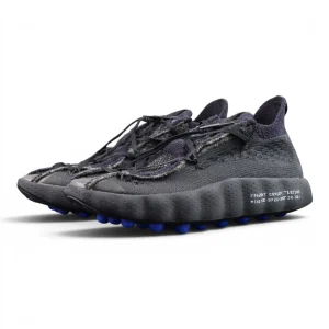 Fragment Design x Nike Mind 002 Flyknit 'Black'