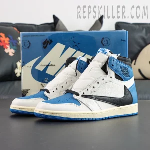 Full pair shown with special edition box