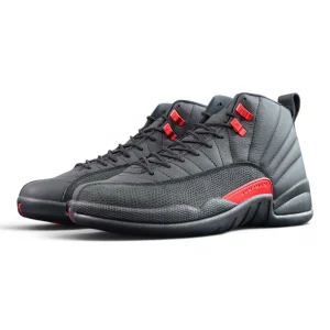 Jordan 12 Retro 'Bloodline'