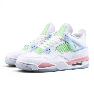 Jordan 4 Retro GS 'Valentine's Day' 2026
