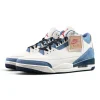 Levi’s x Jordan 3 Retro 'All-Star' 2026