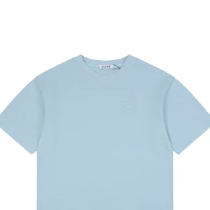 Loewe Anagram Burnout Openwork T-Shirt