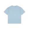 Loe Anagram Burnout Openwork T-Shirt