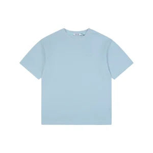 Loewe Anagram Burnout Openwork T-Shirt Front view