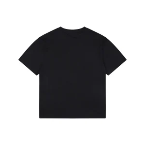 Loewe Cat Eye Embroidered T-Shirt Back view