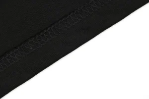 Maison Margiela Label Sticker Print T-Shirt