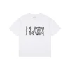 Maison Margiela Numeric “6” Graphic Oversized T-Shirt