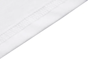 Maison Margiela Year of the Snake Numeric Graphic T-Shirt White