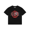 Maison Margiela Year of the Snake Numeric Graphic T-Shirt (Black/White)