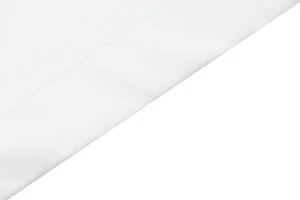 Miu Miu Double-Line Logo T-Shirt White