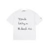 Mxxcler 1952 Beach Script Graphic T-Shirt