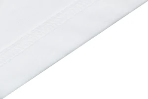 Moncler 1952 Signature “M” Logo Oversized T-Shirt White