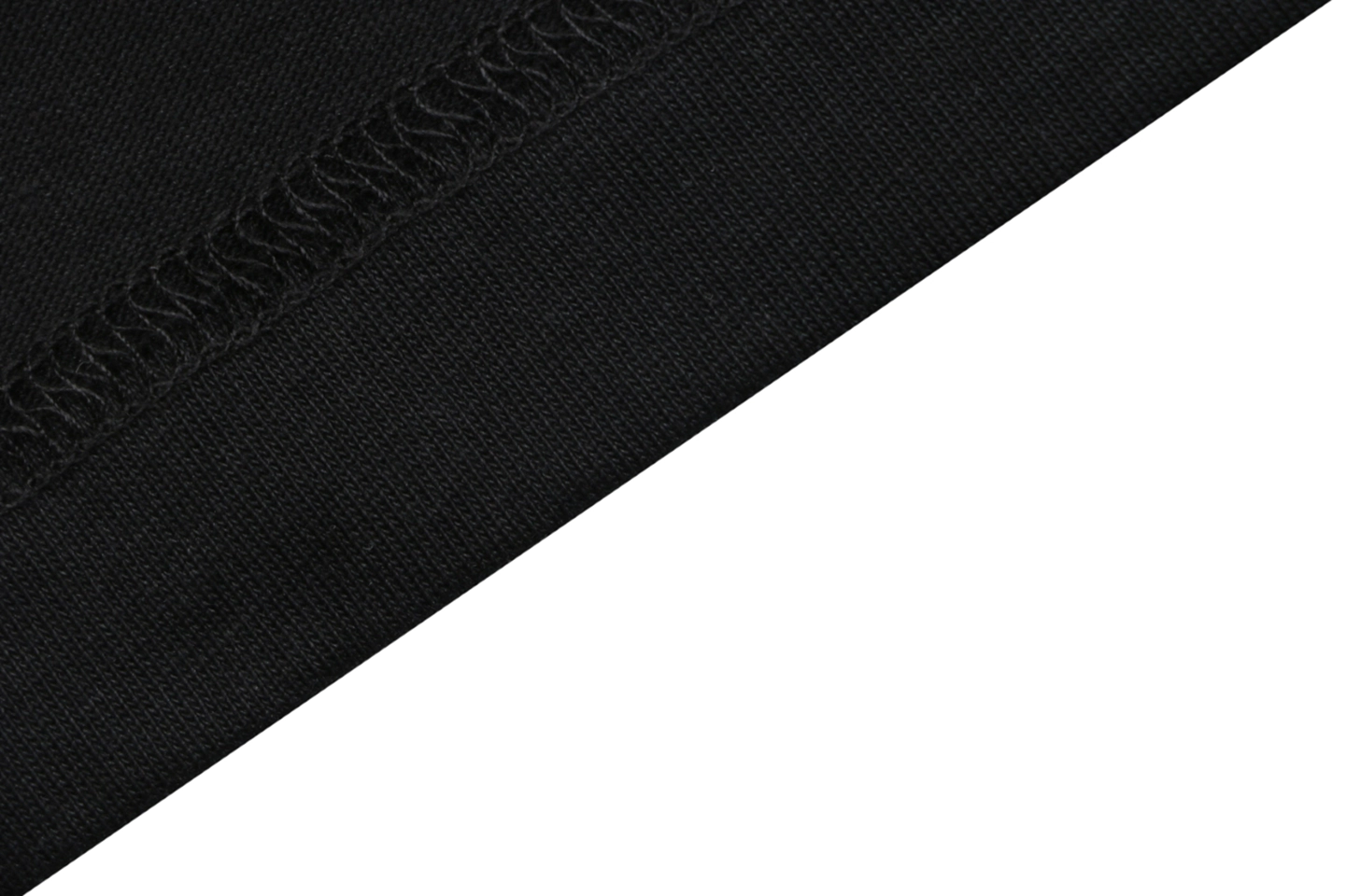 Moncler 1952 Signature “M” Logo Oversized T-Shirt Black