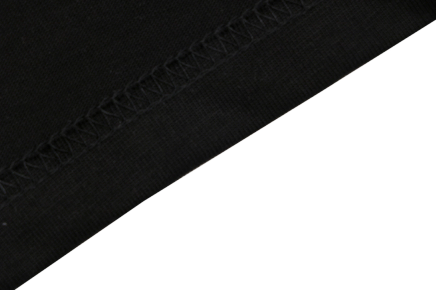 Moncler Anchor Sketch Graphic T-Shirt Black