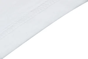 Moncler Grenoble Logo Print T-Shirt White