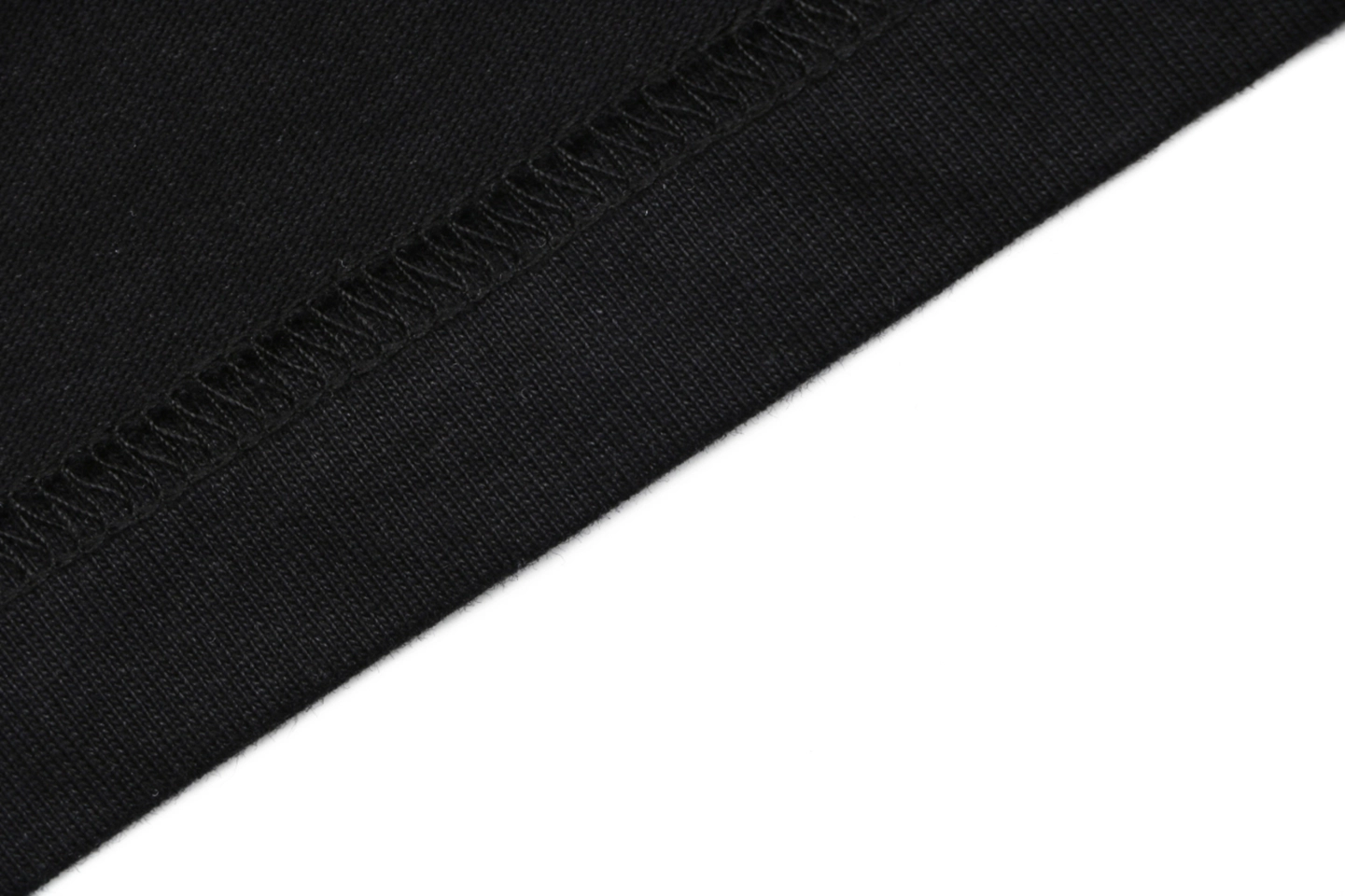 Moncler Grenoble Logo Print T-Shirt Black