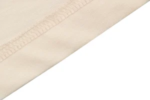 Moncler MonDuck Embroidered T-Shirt Beige