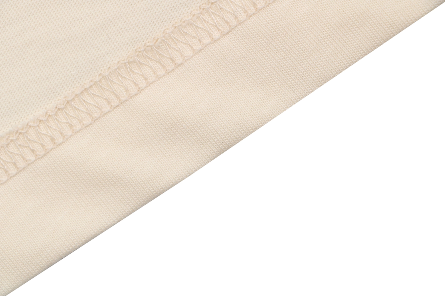 Moncler MonDuck Embroidered T-Shirt Beige