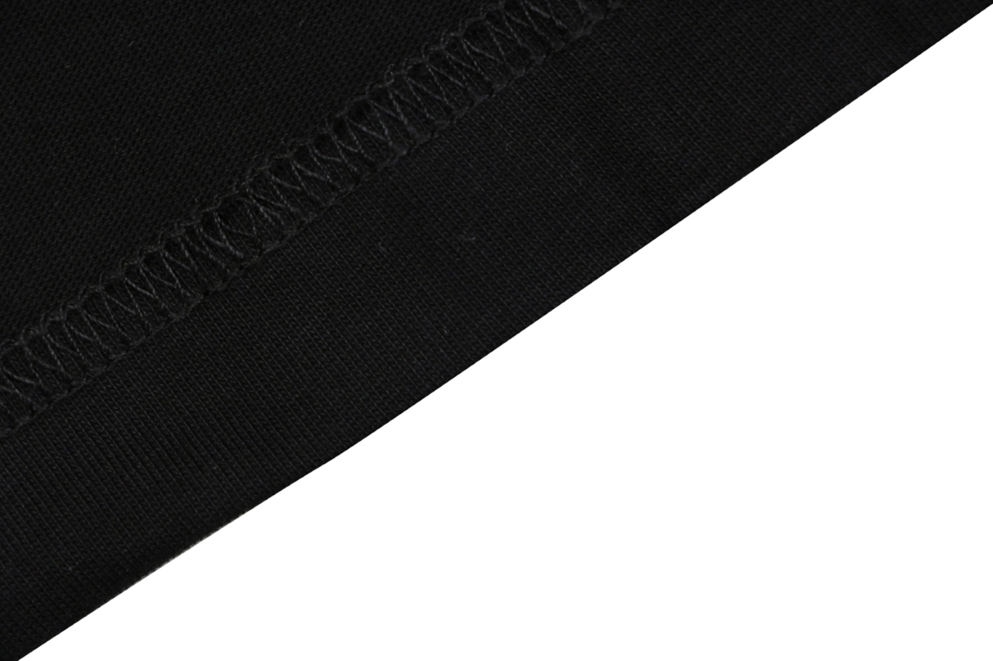 Moncler MonDuck Embroidered T-Shirt Black