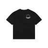Mxxcler Signature Logo Print T-Shirt