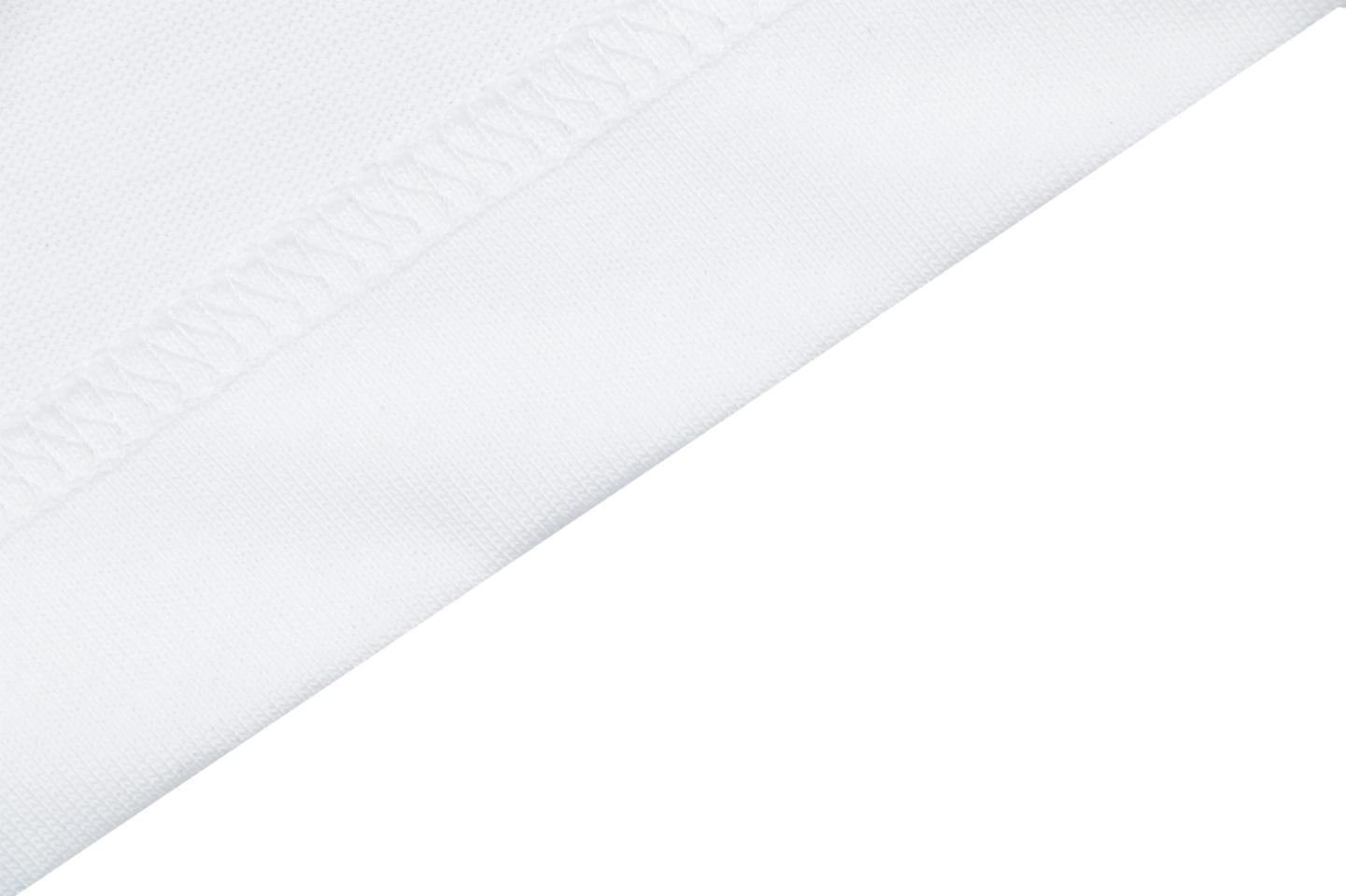 Moncler x Roc Nation Logo Print T-Shirt White