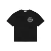 Mxxcler x Roc Nation Logo Print T-Shirt