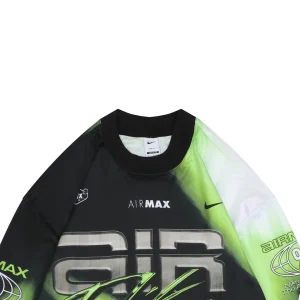 Nike Max 95 Gradient Quick-Dry Shirt
