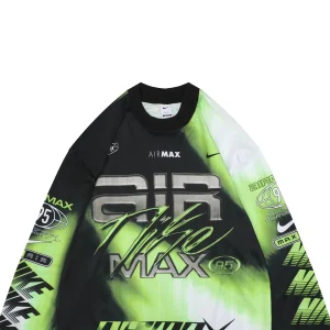 Nike Max 95 Gradient Quick-Dry Shirt