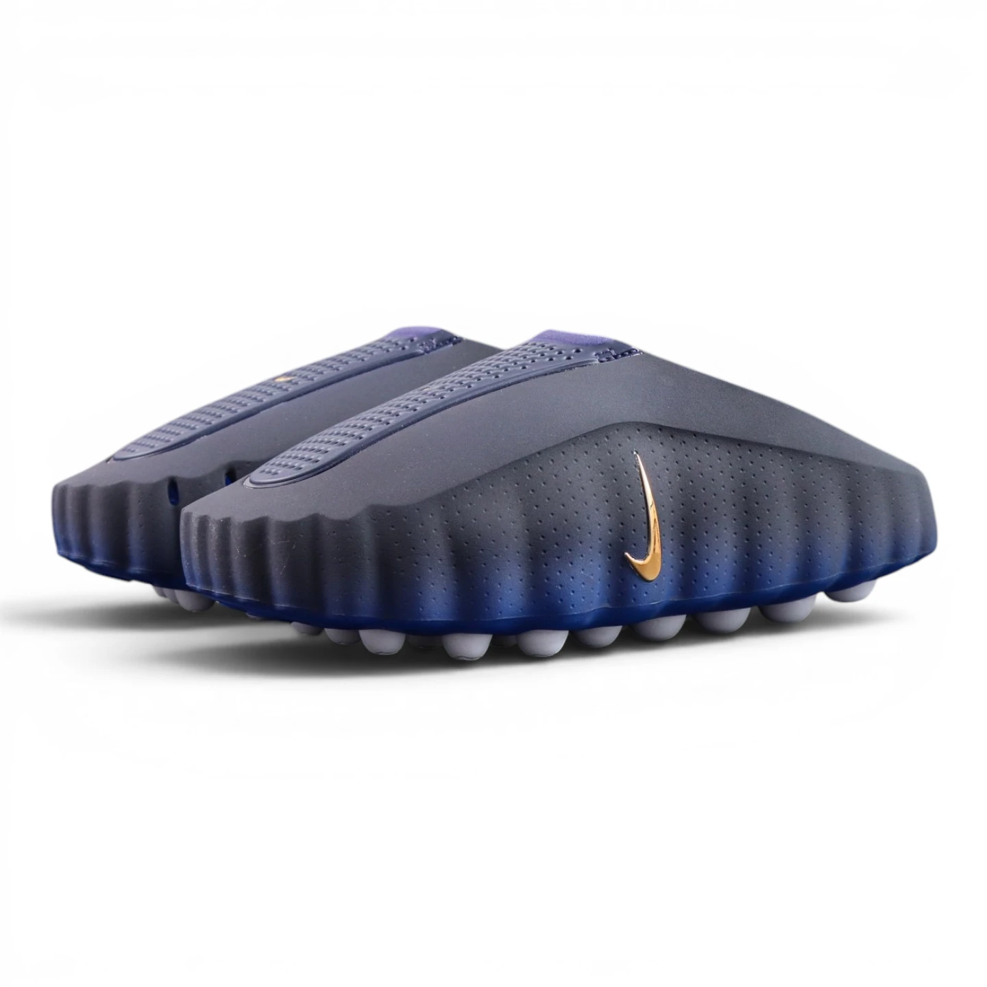 Nike Mind 001 'Blackened Blue' 2026