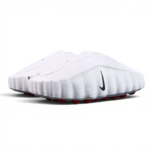 Nike Mind 001 'White Speed Red' 2026