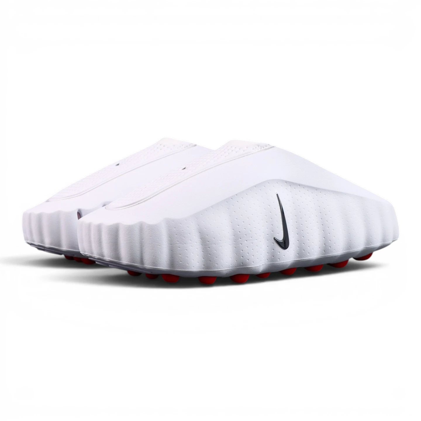 Nike Mind 001 'White Speed Red' 2026