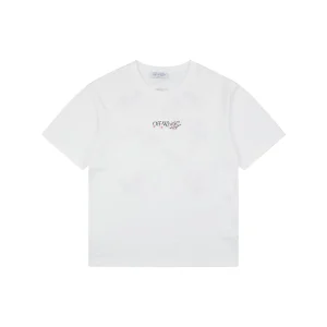 OFF-WHITE Cherry Blossom Arrow Print T-Shirt9.jpeg