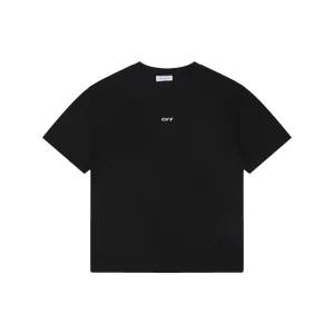 OFF-WHITE “Studded Stripe” Industrial Graphic T-Shirt9.jpeg